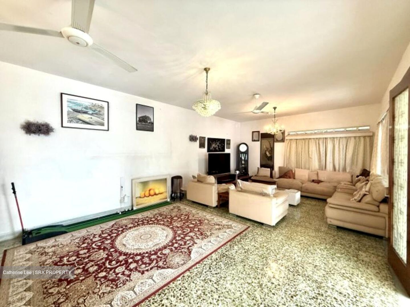 Chancery Lane (D11), Detached #519984881